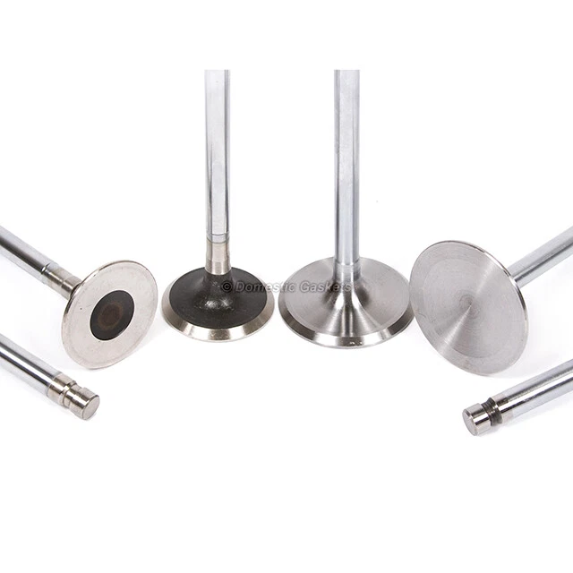 Se adapta a 81-95 Toyota Pickup 4Runner Corona 2,4 L Válvulas de escape de admisión Sellos 22R Foto 4 de 4