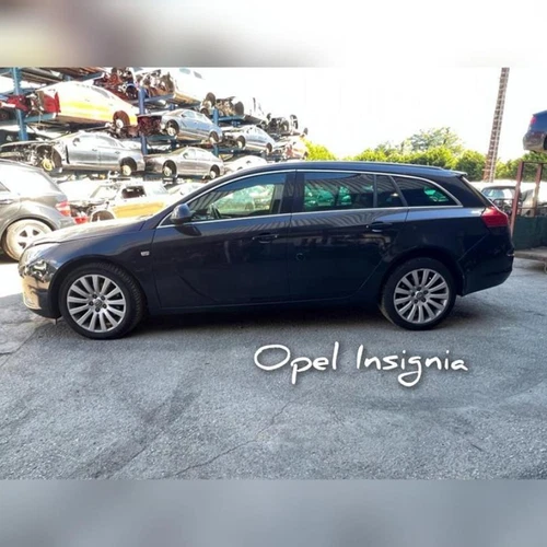 22737765 Caja Reles/Fusibles para OPEL INSIGNIA SPORTS TOURER Sport 2 115693 - Imagen 4 de 8