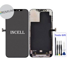 For Incell iPhone 12 Pro Display LCD Touch Screen Assembly Frame Replacement