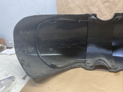 2005 Honda VTX 1300 Front Fender Ver Nice Not Perfect But Nice - Bild 8 von 10