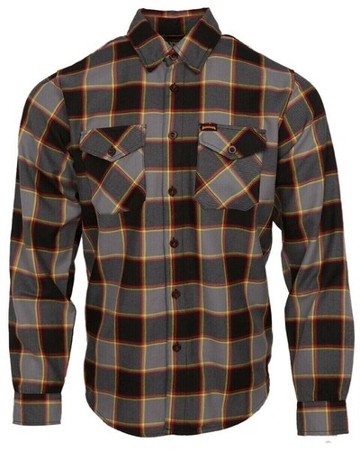 hatebreed dixxon flannel