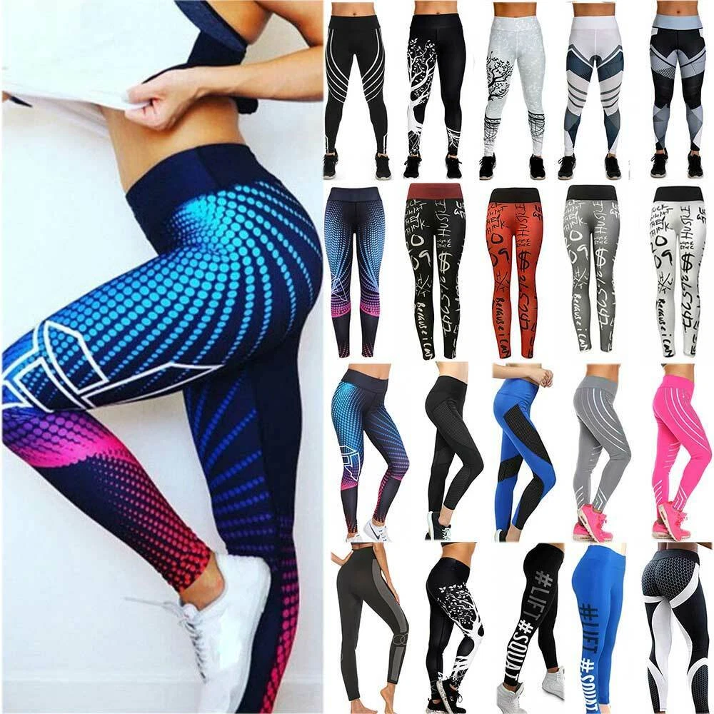 Gym Leggings  Buy Gym Trousers  Gym Pants For Ladies Online at Best  Prices in India  Flipkartcom