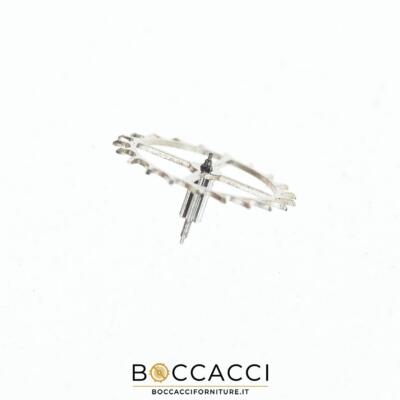 Roue D'ancre OMEGA 1010 1305 – Pièce Neuve Avec étiquettes, Pour Montre Omega