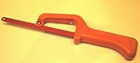 Mini Close Quarter Hack Saw and Blade for Molding, Wood, Plastic, Hobby Projects — photo 6