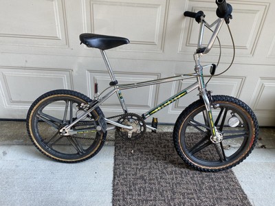 1984 gt bmx