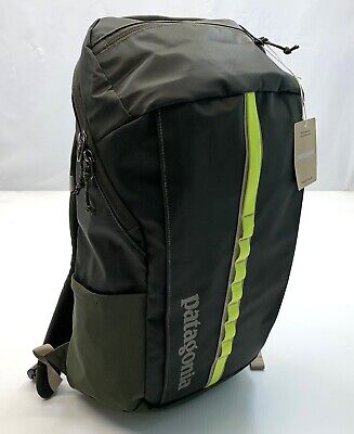 PATAGONIA Black Hole Pack 25L Backpack - #49298 - PINE PATAGONIA Black Hole Pack 25L Backpack - #49298 - PINE