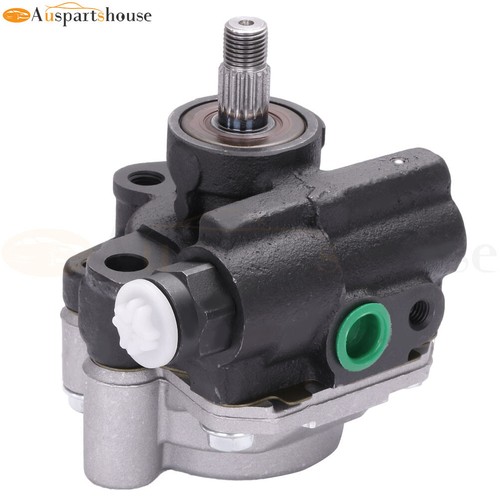 Power Steering Pump For 97-01 Lexus 