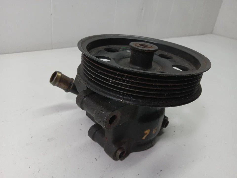 Bomba de dirección asistida Ford 1999-2000 OEM, 553-00996 Foto 3 de 4