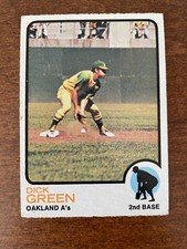 1973 Topps Baseball COMPLETE YOUR SET (#s 422-499) *Up To 20% Discount