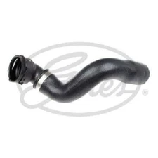 Original Gates radiator hose 05-2586 for Opel