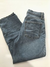 Universal Thread Mom Jeans Vintage Straight 10 30 R Medium Wash