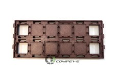 DAEWON tray 732761-001 OLGA2/PLGA 42.5X42.5 11P-42.5-M135 732761-001
