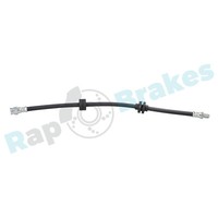 RAP Brakes R-H0209 Bremsschlauch Vorne Links Rechts FüR Fiat