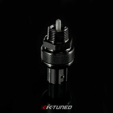 K-tuned Intake Air Temperature Temp Sensor Adapter K Series B Series New K-tuned Intake Air Temperature Temp Sensor Adapter K Series B Series New