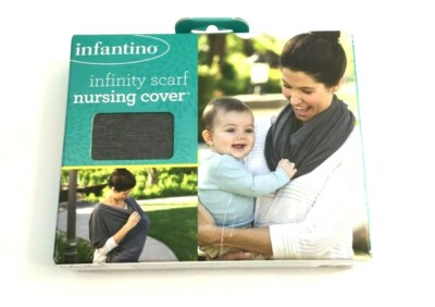 infantino nursing cover