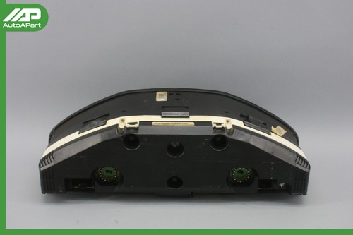 ✅ 92-95 Mercedes W140 400SE S500 500SEL Cluster Speedometer Instrument Gauge OEM - Picture 6 of 13