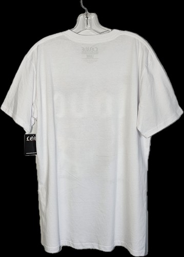Graphic T-shirt Love Apparel Size XL NWT - Picture 3 of 4