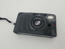 Minolta Freedom Family Zoom AF 35mm Point and Shoot Camera he