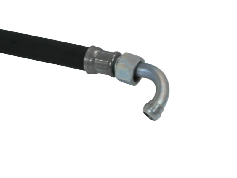 Ölkühlerleitung Leitung Schlauch Rücklauf für BMW E28 520 525e 528e - Image 3 of 3