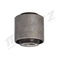 Mertz M-S4128 Kontrollarm-/Hinterachsbuchse FüR MERCEDES-BENZ