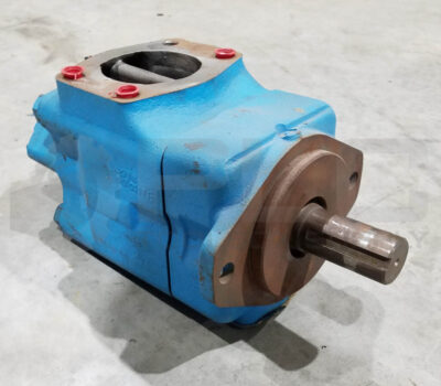 EATON VICKERS 4520VQH60A586AB20 Pumpe, 502880-A