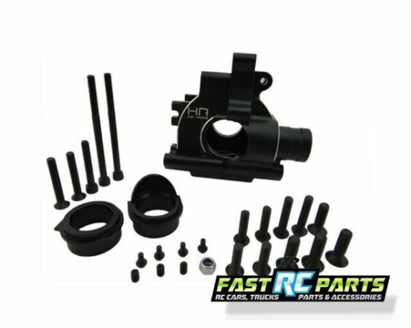 Hot Racing Losi 5ive T Mini WRC Aluminum Rear Transmission Case FVE1301 for sale online | eBay