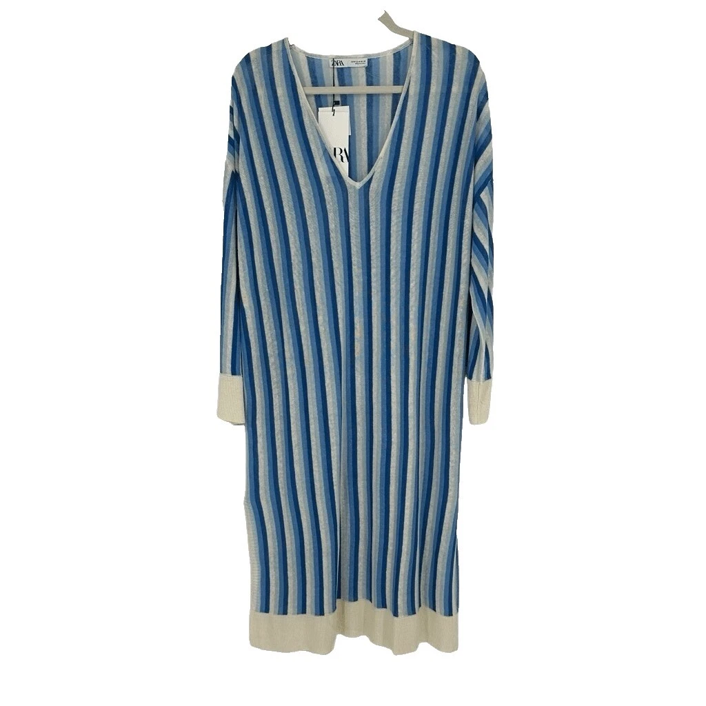 Zara Kaftan Dresses for Women