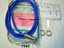 Pepperl Ind. Proximity Sensor NCB518GM40-NO