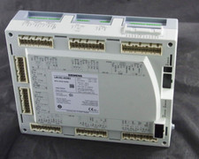 Siemens LMV52.400B2 / LMV52400B2 Burner Management System Fuel Air Ratio Control