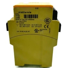Safety Relay 24V 777340 For PILZ P2HZ X1P