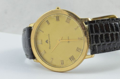 Maurice Lacroix Les Classiques Orologio da Uomo Acciaio Placcato 32312 - Foto 5 di 7