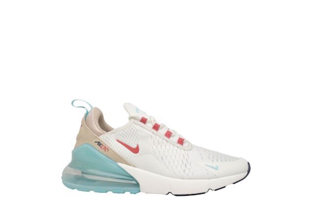 Nike Air Max 270 Sail Copa 2022 