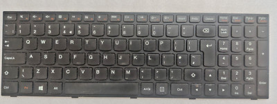 Lenovo B50-45 Laptop UK Tastatur beliebige einzelne Ersatztasten