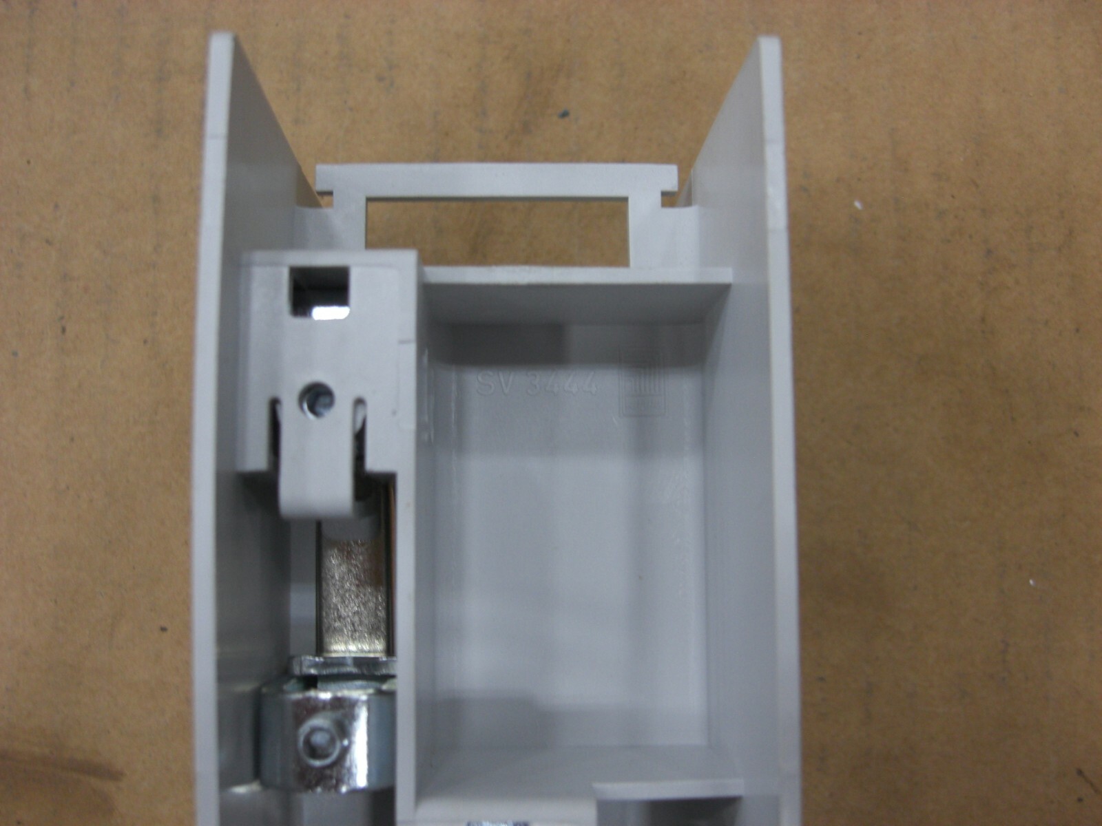 Rittal SV 3444, SV3444.000 Busbar Connection Adapter | eBay