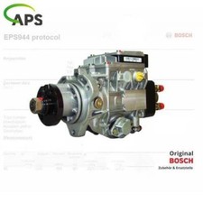 Einspritzpumpe Bosch - Perkins