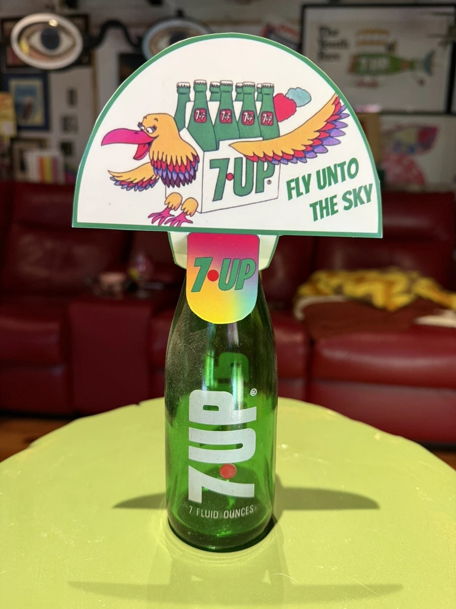 peter max 7up products for sale | eBay