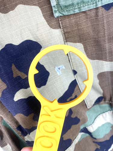 US Military Woodland Camo Field jacket (M/Long) & Pants (S/Long) READ - Picture 11 of 15