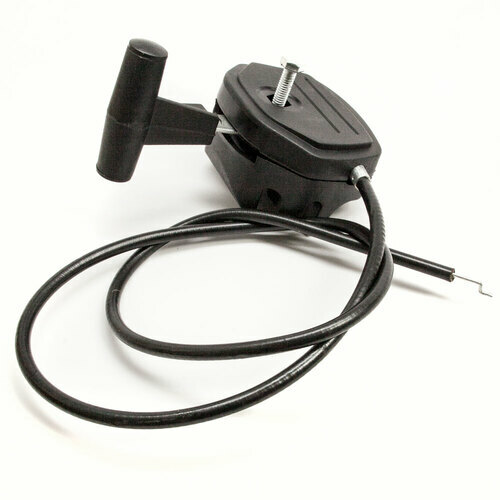 EARTHQUAKE ARDISAM TILLER 3310118 THROTTLE control cable GENUINE OEM