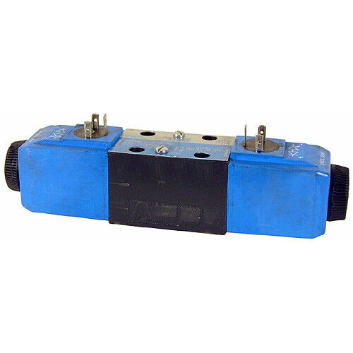 Válvula solenoide DA de 12 voltios CC 10 GPM Eaton-Vickers DG4V-3-8C-VM-U-G7-61 9-6136 - Imagen 1 de 1