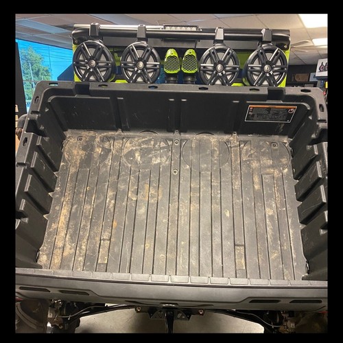 Canam Defender Waketower bar (new) - Picture 3 of 3