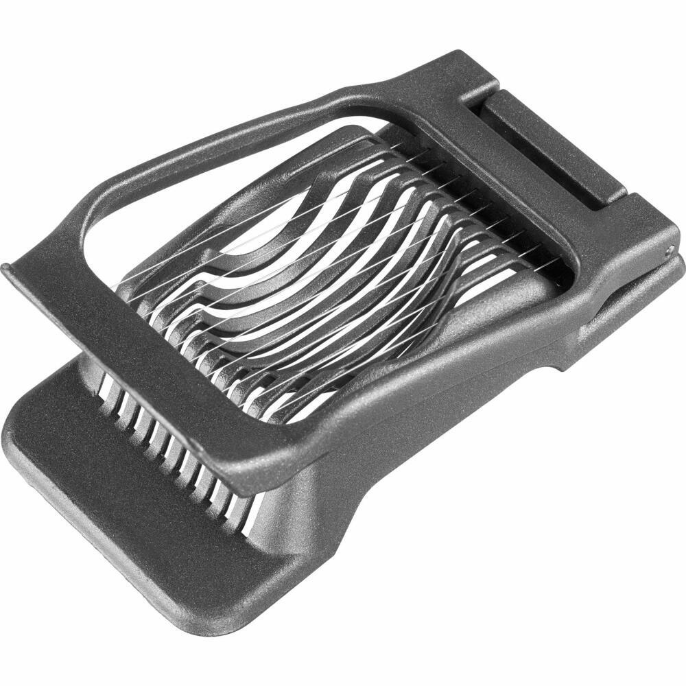 Westmark Eierteiler »Duplex« Black Edition, 10207760