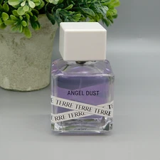 TERRE ANGEL DUST Gapardis Perfumes Inc. Eau de Parfum 3.0 fl oz / 90ml NWOB