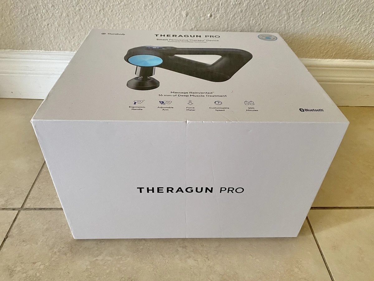 Ebay theragun clearance