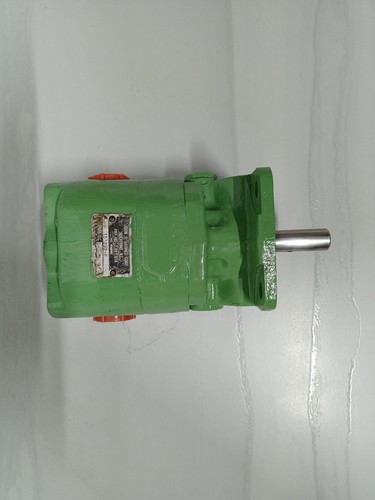 John S. Barnes Corp. Part No. 153232-P Hydraulic pump/Motor - Picture 5 of 23