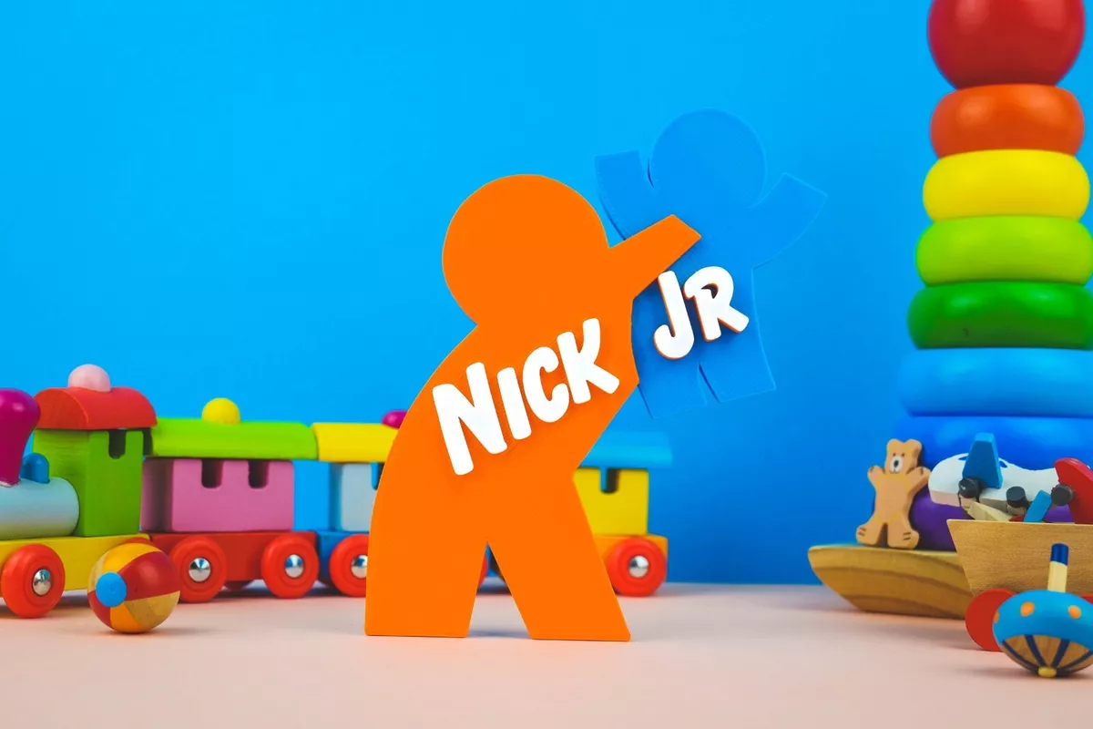  Nickelodeon: Nick Jr.