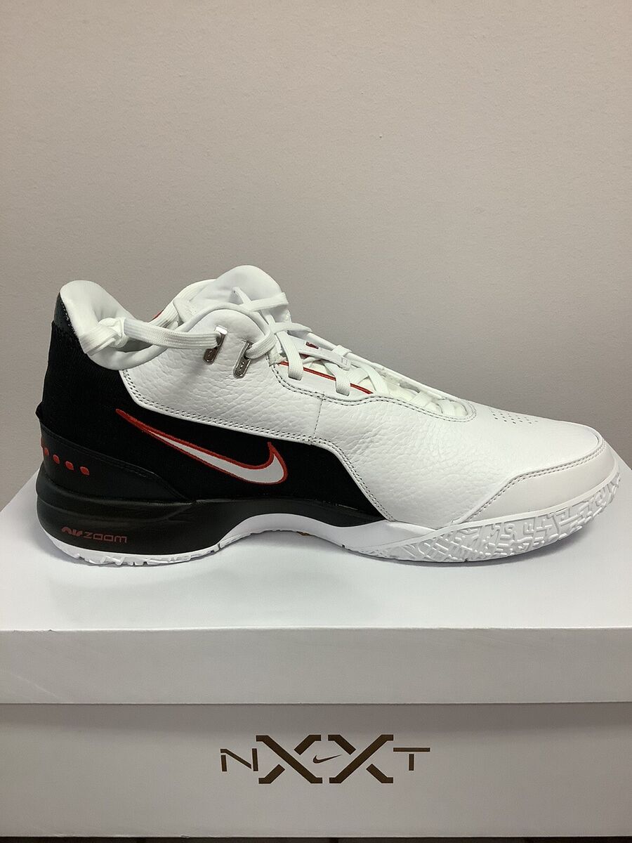 Nike ZM Lebron NXXT GEN AMPD EP James First Game Men Nike ZM Lebron NXXT GEN AMPD EP James First Game Men