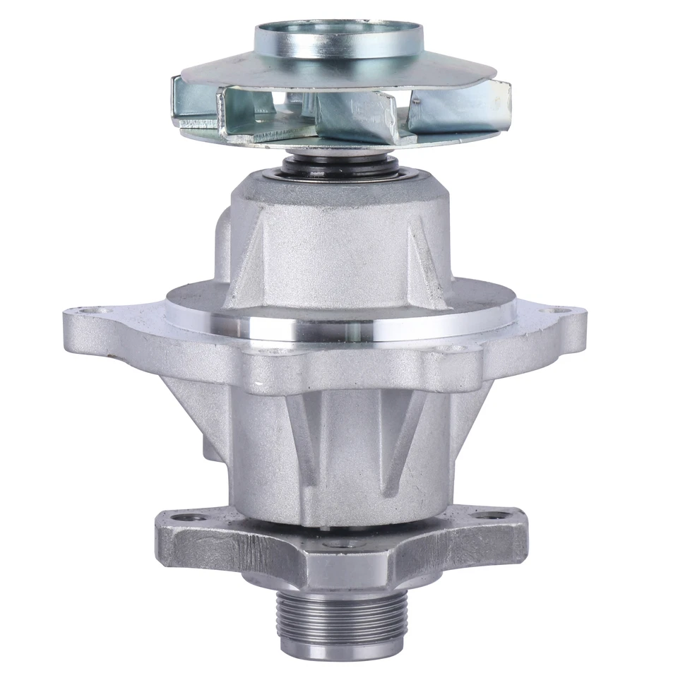 Bomba de água para Chevrolet Colorado GMC Canyon Hummer H3 Isuzu i-280 Saab 9-7x - Imagem 3 de 4