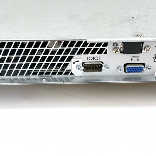 EMC SKBFP RSA Network Appliance Assembly, Untested, No HDD Drive Included - Picture 10 of 12