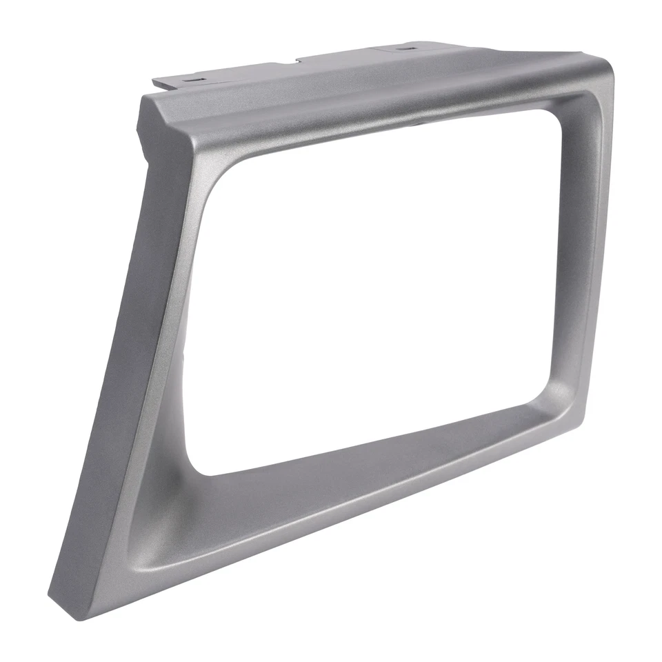 Left Driver Headlight Door Headlamp Bezel For Ford E150 E250 E350 E450 1997-2002 - Image 4 of 4