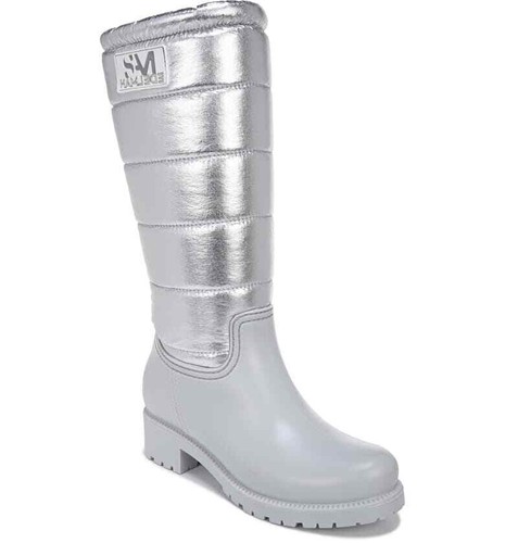 New Sam Edelman ADDA WATERPROOF PUFFER 